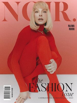 cover image of Noir